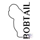 Bobtail póló - Óangol Juhászkutya póló - Kutyás póló - Egyedi Feliratos póló