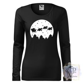   Bobtail póló - Óangol Juhászkutya póló - Kutyás póló - Egyedi Feliratos póló