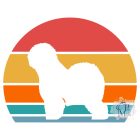 Bobtail póló - Óangol Juhászkutya póló - Kutyás póló - Egyedi Feliratos póló