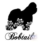 Bobtail póló - Óangol Juhászkutya póló - Kutyás póló - Egyedi Feliratos póló