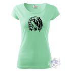 Bobtail póló - Óangol Juhászkutya póló - Kutyás póló - Egyedi Feliratos póló