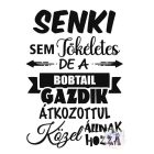 Bobtail póló - Óangol Juhászkutya póló - Kutyás póló - Egyedi Feliratos póló