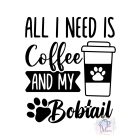 Bobtail póló - Óangol Juhászkutya póló - Kutyás póló - Egyedi Feliratos póló