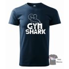 Testépítős póló - Testépítő póló - Vicces póló