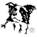 Border Collie póló - Border Collie pulcsi - Border Collie ajándék - Kutyás póló