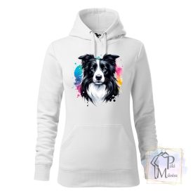   Border Collie póló - Kutyás póló - Egyedi Feliratos póló