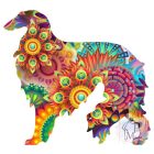Orosz Agár póló - Borzoi pulcsi - Kutyás póló - Egyedi Feliratos póló