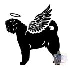 Flandriai Bouvier póló - Bouvier des Flandres póló - Kutyás póló - Egyedi Feliratos póló