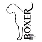 Német Boxer póló - Boxer pulcsi - Kutyás póló - Egyedi Feliratos póló