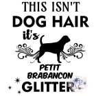 Brabancon póló - Petit Brabancon póló - Kutyás póló - Egyedi Feliratos póló