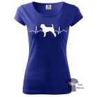 Brabancon póló - Petit Brabancon póló - Kutyás póló - Egyedi Feliratos póló