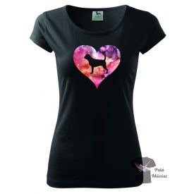   Brabancon póló - Petit Brabancon póló - Kutyás póló - Egyedi Feliratos póló