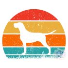 Bracco Italiano póló - Olasz Vizsla póló - Kutyás póló - Egyedi Feliratos póló