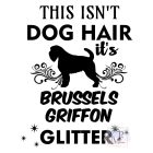 Brüsszeli Griffon póló - Brussels Griffon póló - Kutyás póló - Egyedi Feliratos póló