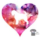 Büsszeli Griffon póló - Brussels Griffon póló - Kutyás póló - Egyedi Feliratos póló