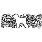 Orosz Fekete Terrier póló - Black Russian Terrier pulcsi - Kutyás póló - Egyedi Feliratos póló