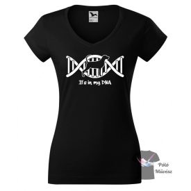   Black and Tan Coonhound póló - Kutyás póló - Egyedi Feliratos póló