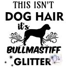 Bullmasztiff póló - Bullmastiff pulcsi - Kutyás póló - Egyedi Feliratos póló