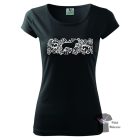 Bullmasztiff póló - Bullmastiff pulcsi - Kutyás póló - Egyedi Feliratos póló