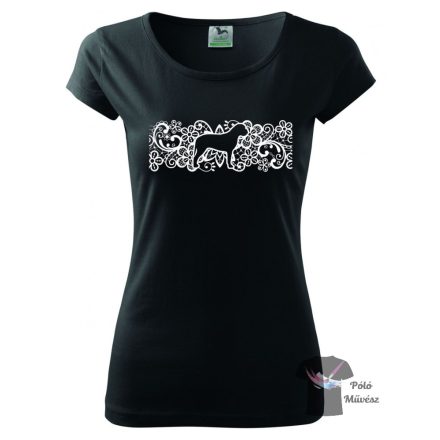 Bullmasztiff póló - Bullmastiff pulcsi - Kutyás póló - Egyedi Feliratos póló