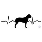 Bullmasztiff póló - Bullmastiff pulcsi - Kutyás póló - Egyedi Feliratos póló