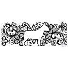 Bullterrier póló - Bull Terrier póló - Kutyás póló - Egyedi Feliratos póló