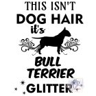 Bullterrier póló - Bull Terrier póló - Kutyás póló - Egyedi Feliratos póló