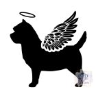 Cairn Terrier póló - Cairn Terrier pulóver - Kutyás póló - Egyedi Feliratos póló