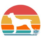 Cane Corso póló - Kutyás póló - Egyedi Feliratos póló