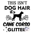 Cane Corso póló - Kutyás póló - Egyedi Feliratos póló