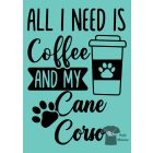 Cane Corso póló - Cane Corso pulcsi - Kutyás póló - Egyedi Feliratos póló