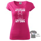 Vicces Cicás póló - Macska póló - Cicás pulcsi - Egyedi Póló