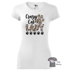   Cicás póló - Macska póló - Cicás pulcsi - Egyedi Póló