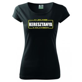 Keresztanya