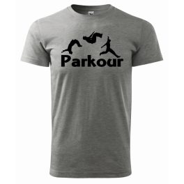 Parkour