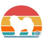 Csau Csau póló - Chow Chow póló - Kutyás póló - Egyedi Feliratos póló