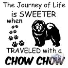 Csau Csau póló - Chow Chow póló - Kutyás póló - Egyedi Feliratos póló