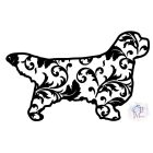 Clumber Spániel póló - Clumber Spaniel póló - Kutyás póló - Egyedi Feliratos póló