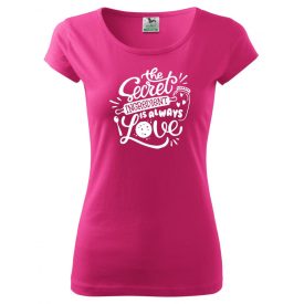 Főzés póló - Főzős póló