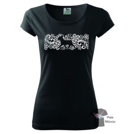   Csivava póló - Chihuahua póló - Kutyás póló - Egyedi Feliratos póló