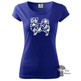   Csivava póló - Chihuahua póló - Kutyás póló - Egyedi Feliratos póló