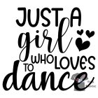 Táncos póló - Tánc póló