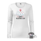 Fogorvos póló - Egyedi Feliratos Póló