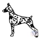 Dobermann póló - Doberman póló - Kutyás póló - Egyedi Feliratos póló