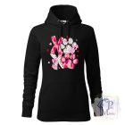 Valentin napi Kutya póló - Kutyás póló/pulcsi - Egyedi Feliratos póló