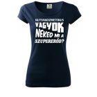 Kutyakozmetikus póló