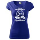 Kutyakozmetikus póló