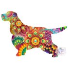 Angol Cocker Spániel póló - Spánieles póló - Kutyás póló - Egyedi Feliratos póló