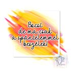 Angol Cocker Spániel póló - Spánieles póló - Kutyás póló - Egyedi Feliratos póló