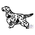 Angol Cocker Spániel póló - Spánieles póló - Kutyás póló - Egyedi Feliratos póló